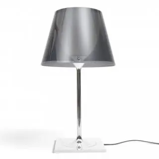 Philippe Starck voor Flos, Italië, 'Ktribe 1' tafellamp, ontwerp 2007 – kavel bij Veilinggebouw De Zwaan, Amsterdam