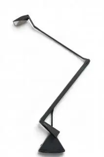 Walter A. Monici voor Lumina, Italië, 80er jaren, 'Zelig Tavola' bureaulamp, ontwerp 1990 – kavel bij Veilinggebouw De Zwaan, Amsterdam