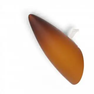 Philippe Starck voor Flos, Italië, 'Luci Fair' wandlamp, ontwerp 1989 – kavel bij Veilinggebouw De Zwaan, Amsterdam