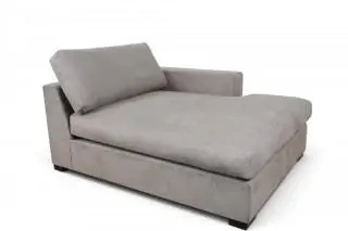 Erik Keijser en Eddy Berkvens voor Keijser & Co, Nederland, chaise longue – kavel bij Veilinggebouw De Zwaan, Amsterdam
