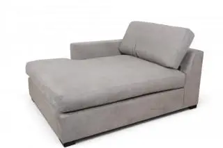 Erik Keijser en Eddy Berkvens voor Keijser & Co, Nederland, chaise longue – kavel bij Veilinggebouw De Zwaan, Amsterdam