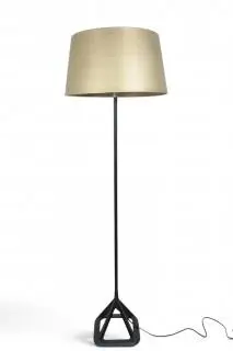 Tom Dixon voor Tom Dixon, Engeland, vloerlamp, ontwerp 2000 – kavel bij Veilinggebouw De Zwaan, Amsterdam