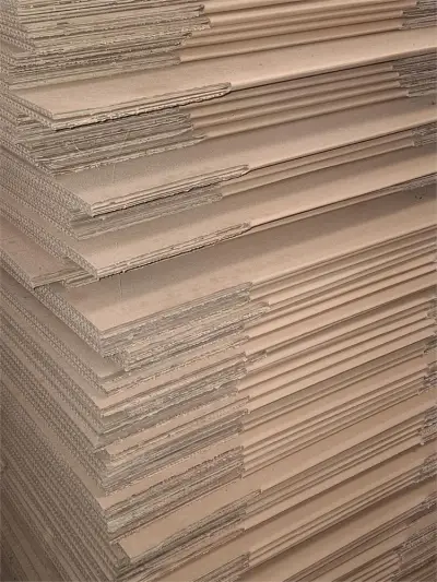1 Pallet Kartonnen Plooidozen 80x50x50 – kavel bij Hammertime