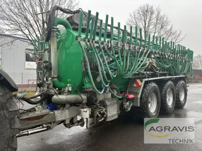garant Kotte PTR 24000 – kavel bij AB Auction, Meppen
