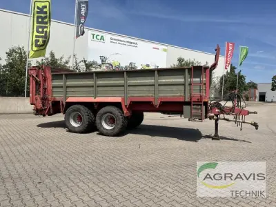 Hawe DST 18 T – kavel bij AB Auction, Alpen