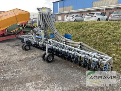 Bomech SCHEIBENINJEKTOR 7,2 METER – kavel bij AB Auction, Alpen