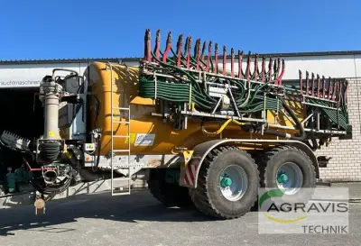 Zunhammer SKE 18 PU – kavel bij AB Auction, Fritzlar
