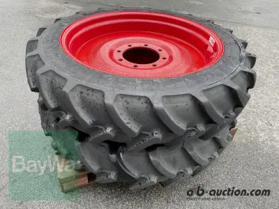 Fendt 270/80R32 MITAS – kavel bij AB Auction, Bamberg