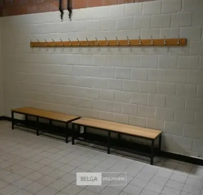 Inhoud lokaal – kavel bij Belga Veilingen