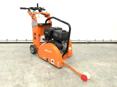 Daewoo Datmf20-4 Vloer Zaag – kavel bij Hammertime, Gereedschappen & Accessoires