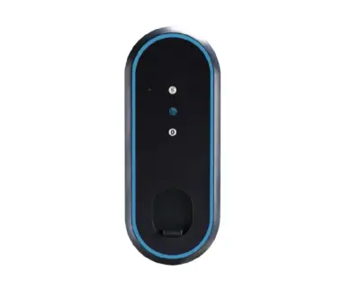 Compleo Type 2 eBox Professional Socket – kavel bij Onlineveilingmeester, Hoogeveen