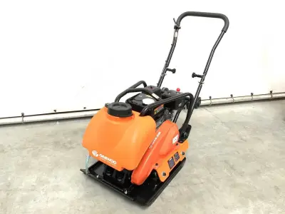 Daewoo - 2025 - Datm80 - Trilplaat Compact – kavel bij Hammertime, Gereedschappen & Accessoires