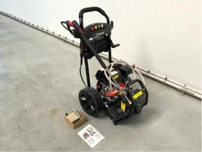 Kremer - 2025 - Kr-170b - Hogedrukreiniger – kavel bij Hammertime, Gereedschappen & Accessoires