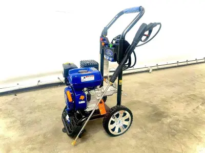 Ford - 2025 - Fpwg3400 - Hogedrukreiniger 234 Bar – kavel bij Hammertime, Gereedschappen & Accessoires