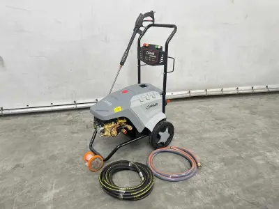 Kremer - 2026 - Kr-220 - Hogedrukreiniger 230v – kavel bij Hammertime, Gereedschappen & Accessoires