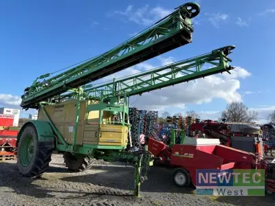 Dammann ANP 5033 PROFI-CLASS – kavel bij AB Auction, Peine