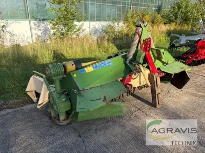 Krone EASYCUT 32 CV – kavel bij AB Auction, Lichtenau