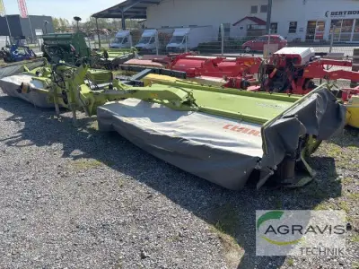 Claas DISCO 9100 C CONTOUR – kavel bij AB Auction, Olfen