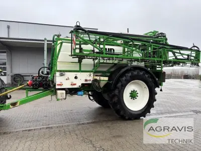 CHD Eefting CHD 57/30 – kavel bij AB Auction, Walsrode