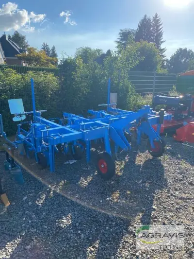 Steketee EC-RIDGER 7 – kavel bij AB Auction, Bergheim