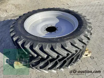 Horsch-Leeb 380/90R46 CEAT – kavel bij AB Auction, Dinkelsbühl