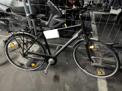 1 original Winora Tobago Fahrrad, 28 Zoll – kavel bij Zoll-Auktion, Mainz
