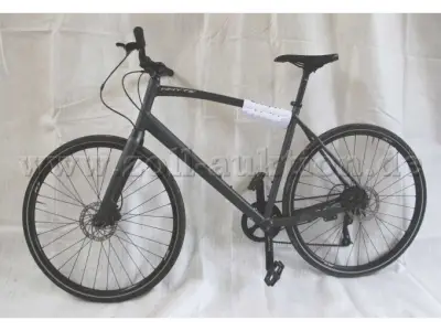 1 Fahrrad Whyte Whitechapel - 28 Zoll Räder – kavel bij Zoll-Auktion, Wiesbaden