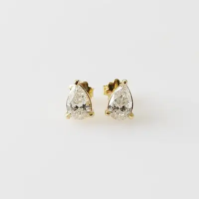 Earrings – kavel bij Hammertime