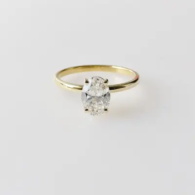 Ring – kavel bij Hammertime
