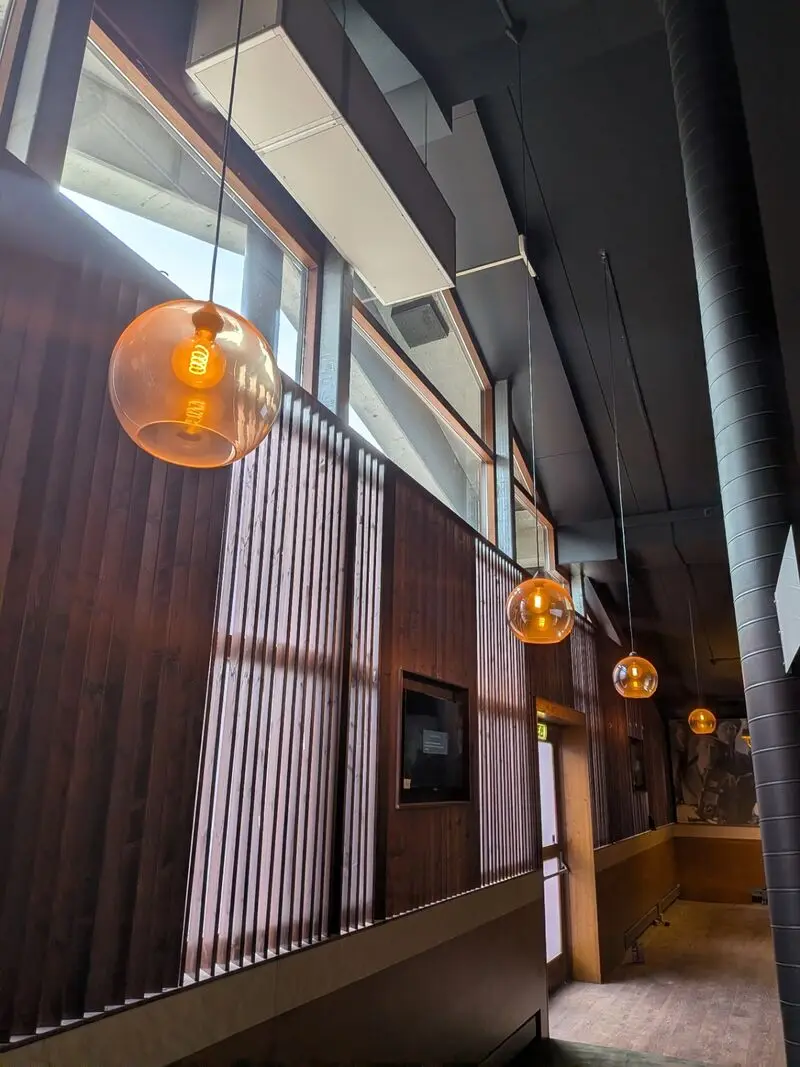 5x Vintage bolhanglamp – kavel bij Onlineveilingmeester, Hengelo