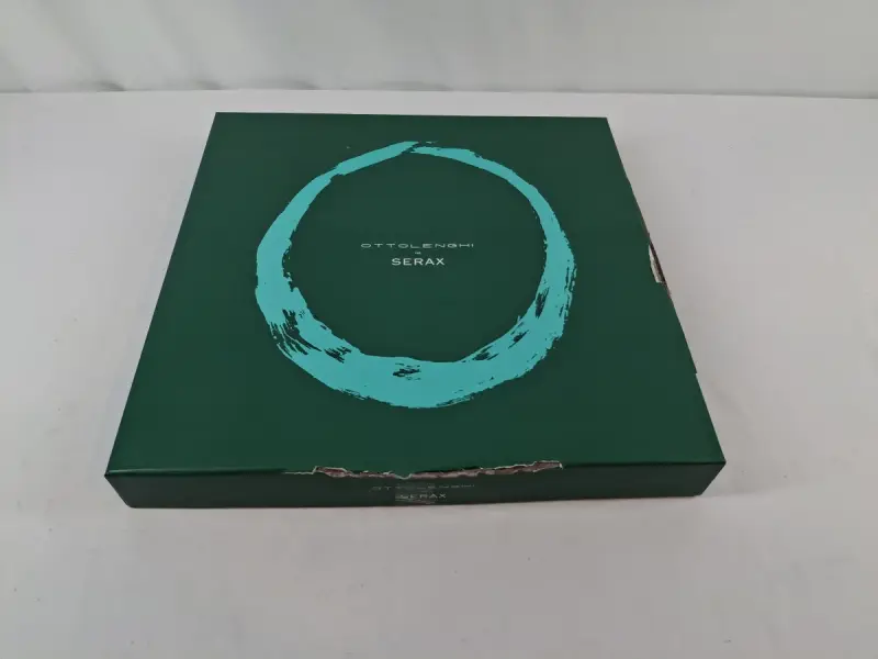Designbord Ottolenghi for Serax – kavel bij De Kringwinkel, Geraardsbergen
