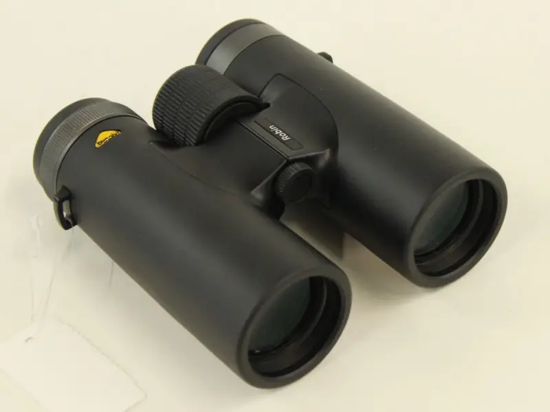 Bynolyt Robin 10x42 Verrekijker (Gezichtsveld 93m/1000m) – Waterdicht – kavel bij De Kringwinkel, Antwerpen