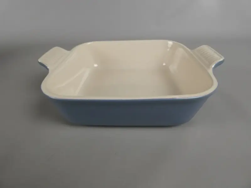 Le Creuset Ovenschaal – kavel bij De Kringwinkel, Diest