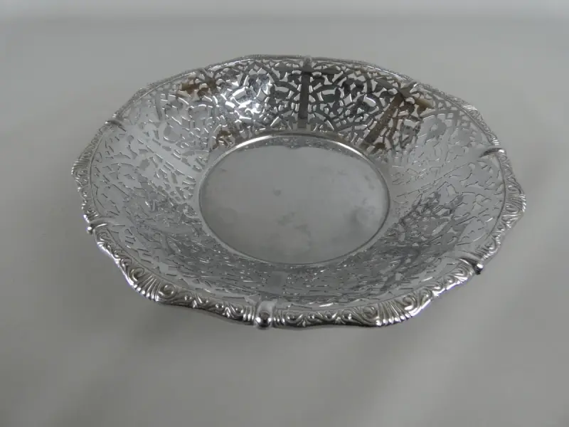 Alfra Alessi schaal – kavel bij De Kringwinkel, Diest