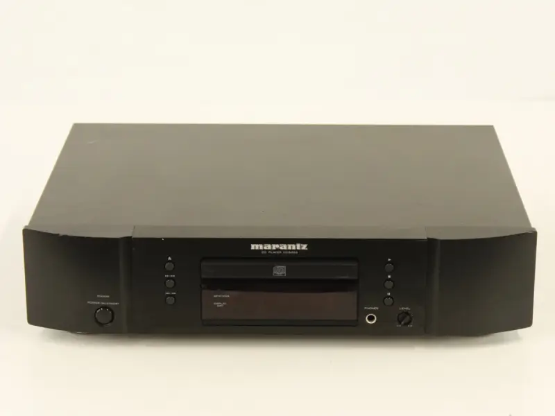 Marantz CD5003 cd-speler – kavel bij De Kringwinkel, Antwerpen