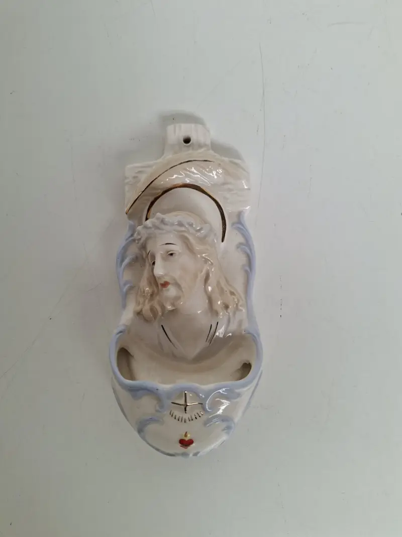 kavel bij De Kringwinkel, Waardamme
