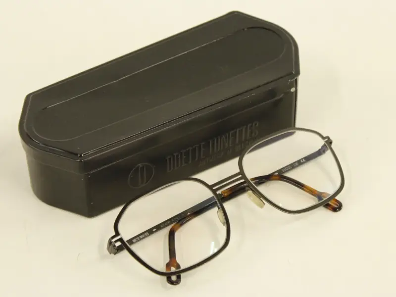 Odette Lunettes Fineburg M402 montuur - Antwerp – kavel bij De Kringwinkel, Antwerpen