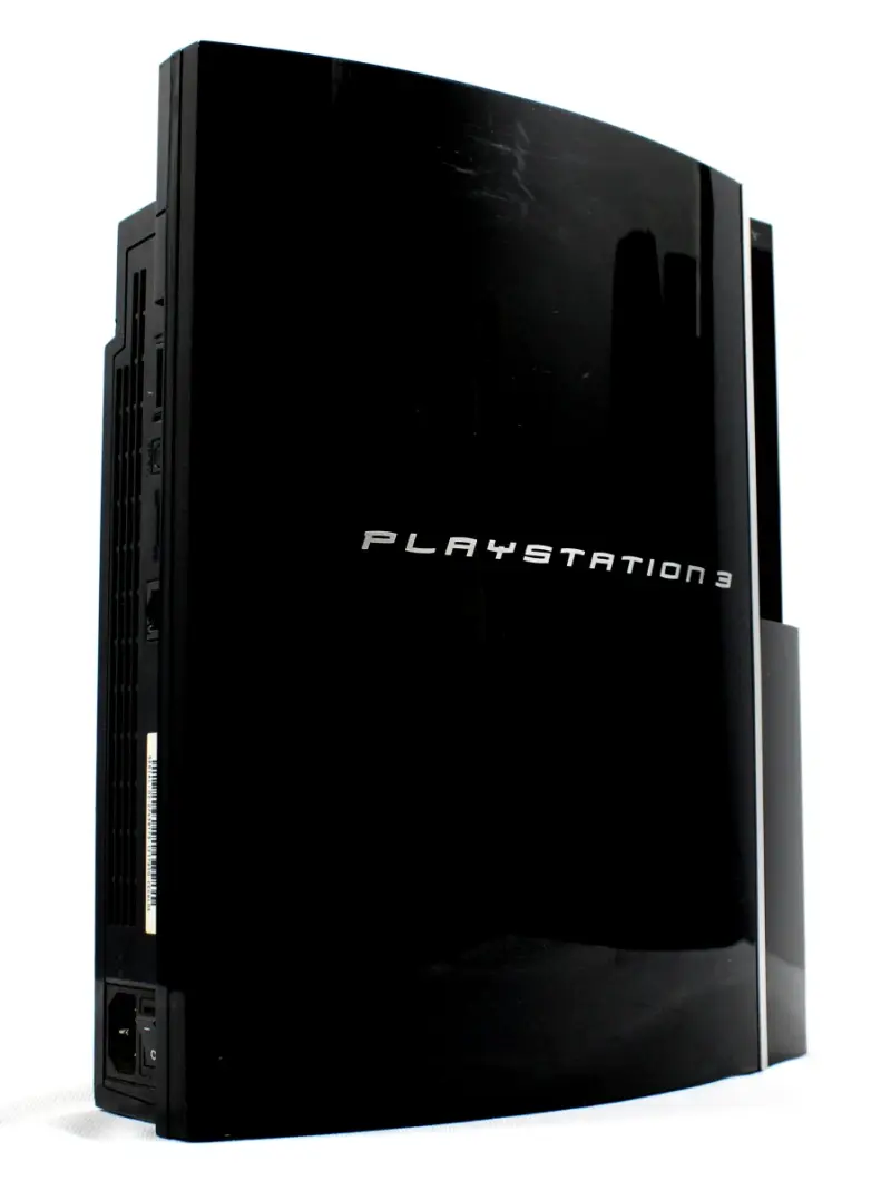 Playstation 3 | 4.82 [CECHK-04] – kavel bij De Kringwinkel, Dilsen