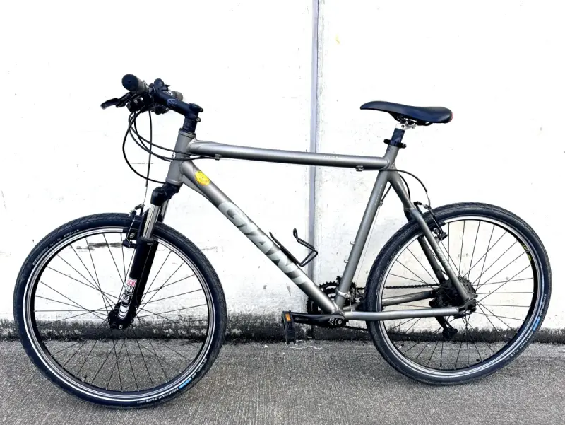 Giant XTC 1.5 Performance Series – XL AluXX SL – kavel bij De Kringwinkel, Dilsen