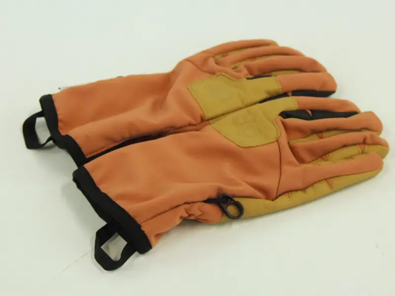 Outdoor handschoenen met Windstopper technologie - Gore-tex - zo goed als nieuw – kavel bij De Kringwinkel, Antwerpen