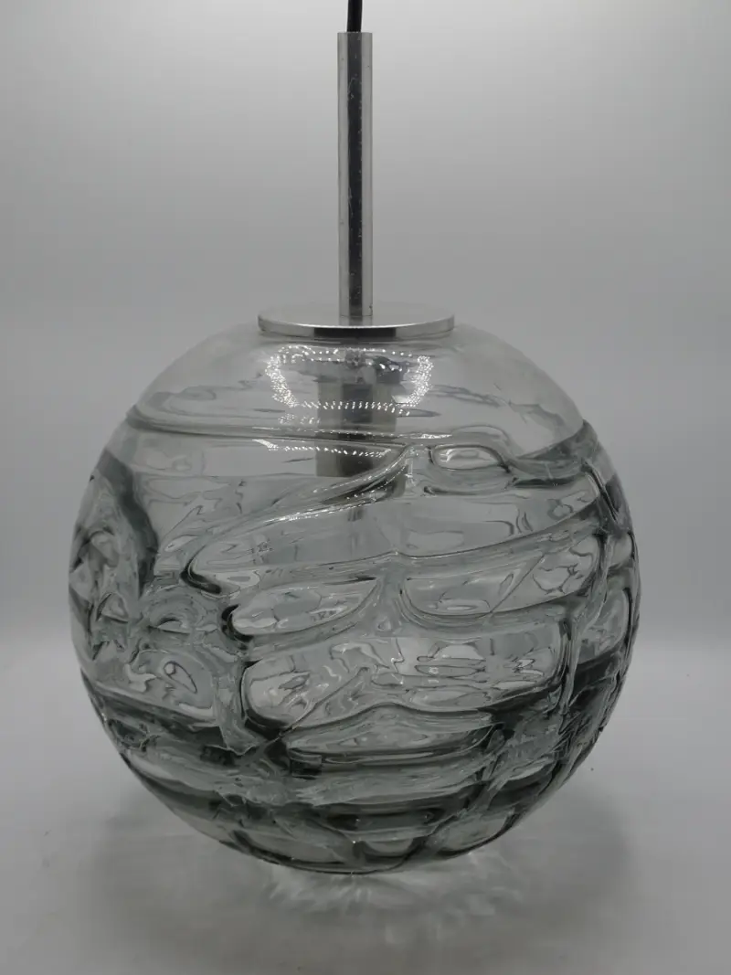 Dora hanglamp – kavel bij De Kringwinkel, Oostende