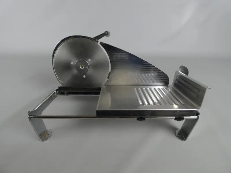 Caddy snijmachine – kavel bij De Kringwinkel, Diest