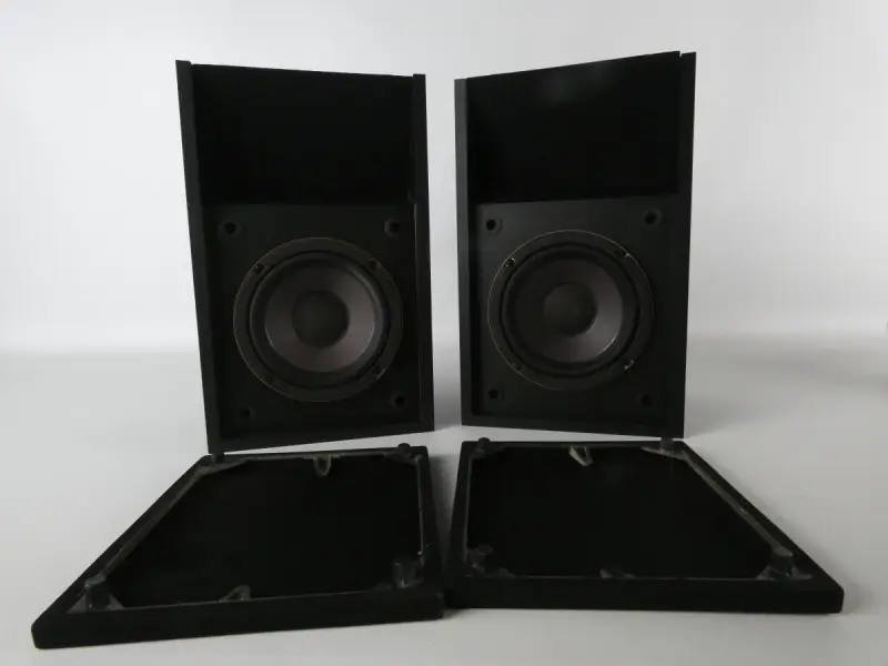 Bose 205 Direct/Reflecting Speaker Set – kavel bij De Kringwinkel, Heverlee