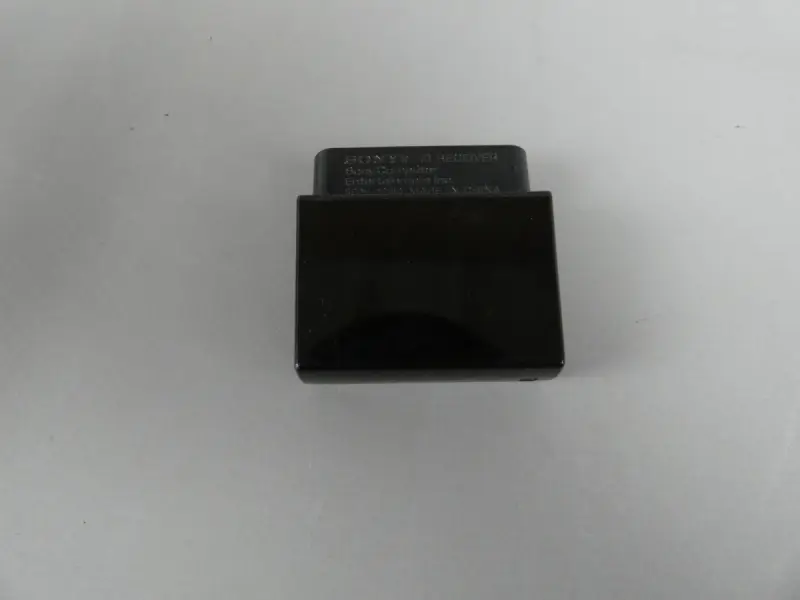 Sony IR receiver – kavel bij De Kringwinkel, Diest