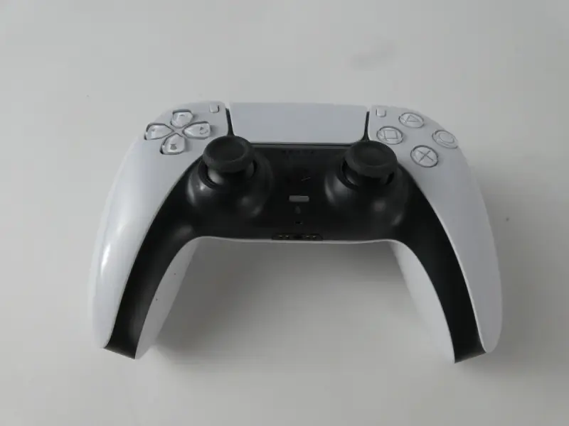 Sony DualSense draadloze controller – kavel bij De Kringwinkel, Heverlee