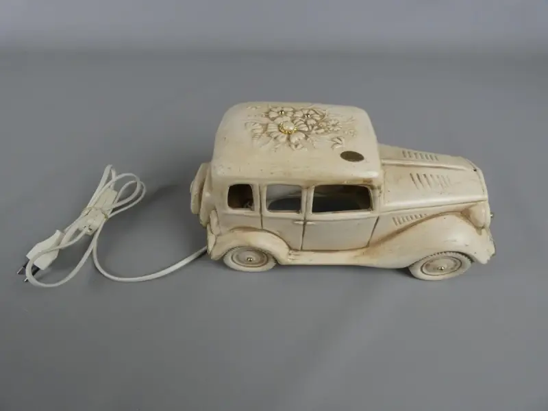 Libera auto lamp – kavel bij De Kringwinkel, Diest