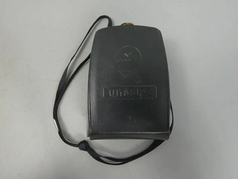 Gossen Lunasix 3 Belichtingsmeter – kavel bij De Kringwinkel, Diest