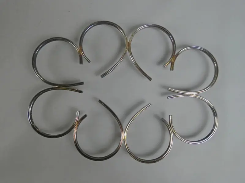 Luxe panonderzetter / trivet – kavel bij De Kringwinkel, Diest