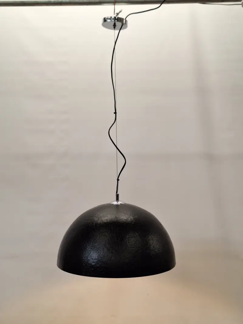 SLV Forchini 50 hanglamp - imposant design met sfeervol lichteffect – kavel bij De Kringwinkel, Gent