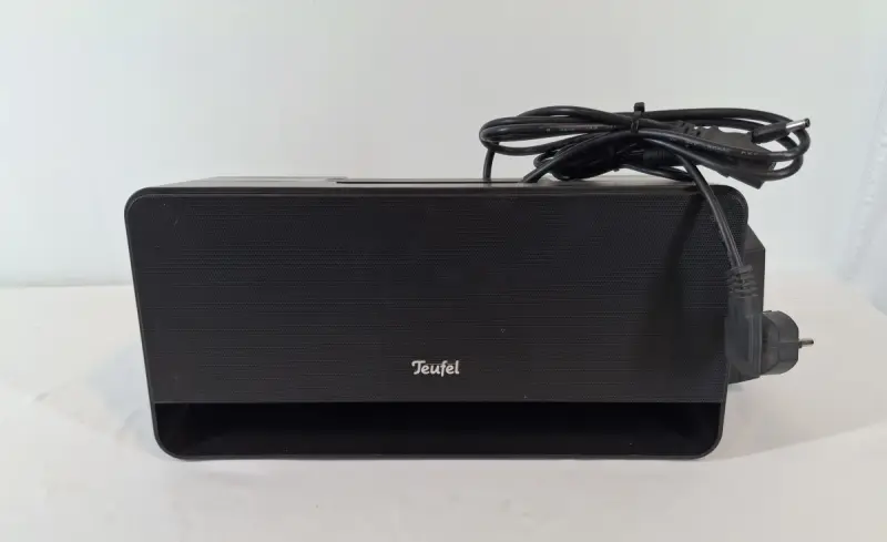 Teufel BOOMSTER XL Bluetooth Speaker – kavel bij De Kringwinkel, Geraardsbergen